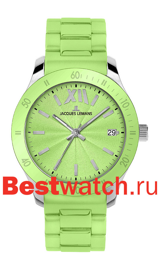Часы Jacques Lemans Rome Sports 1-1623F